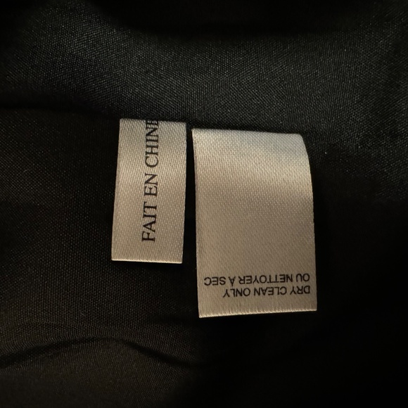 Tweed skirt - Picture 6 of 7